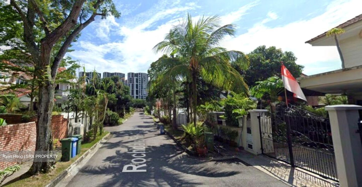 Paya Lebar Gardens (D19), Terrace #502061891